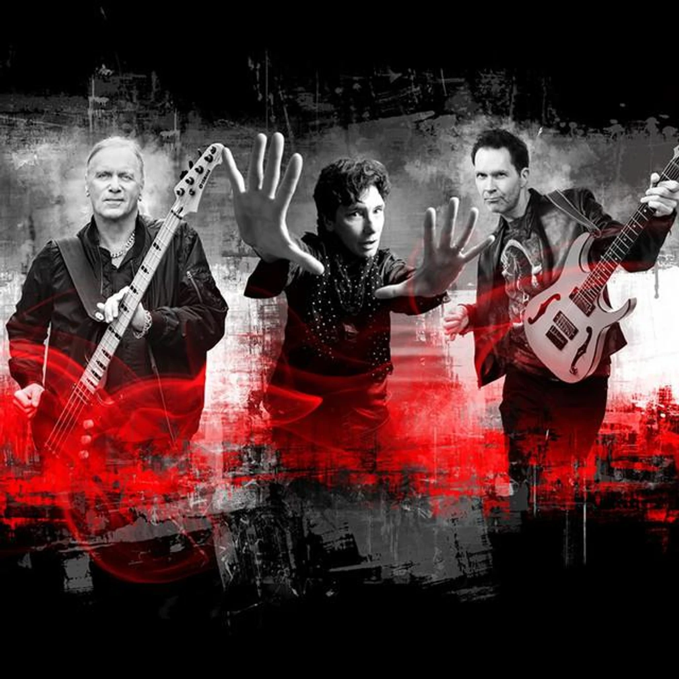 Mr. Big Brand Page