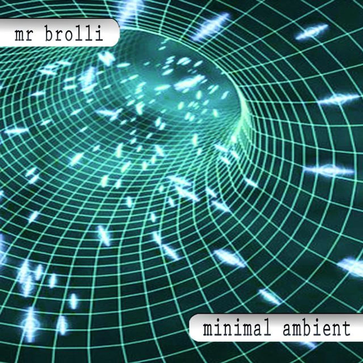 Mr Brolli Brand Page
