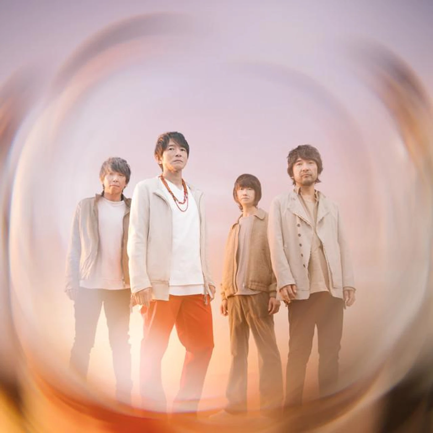 Mr.Children Brand Page