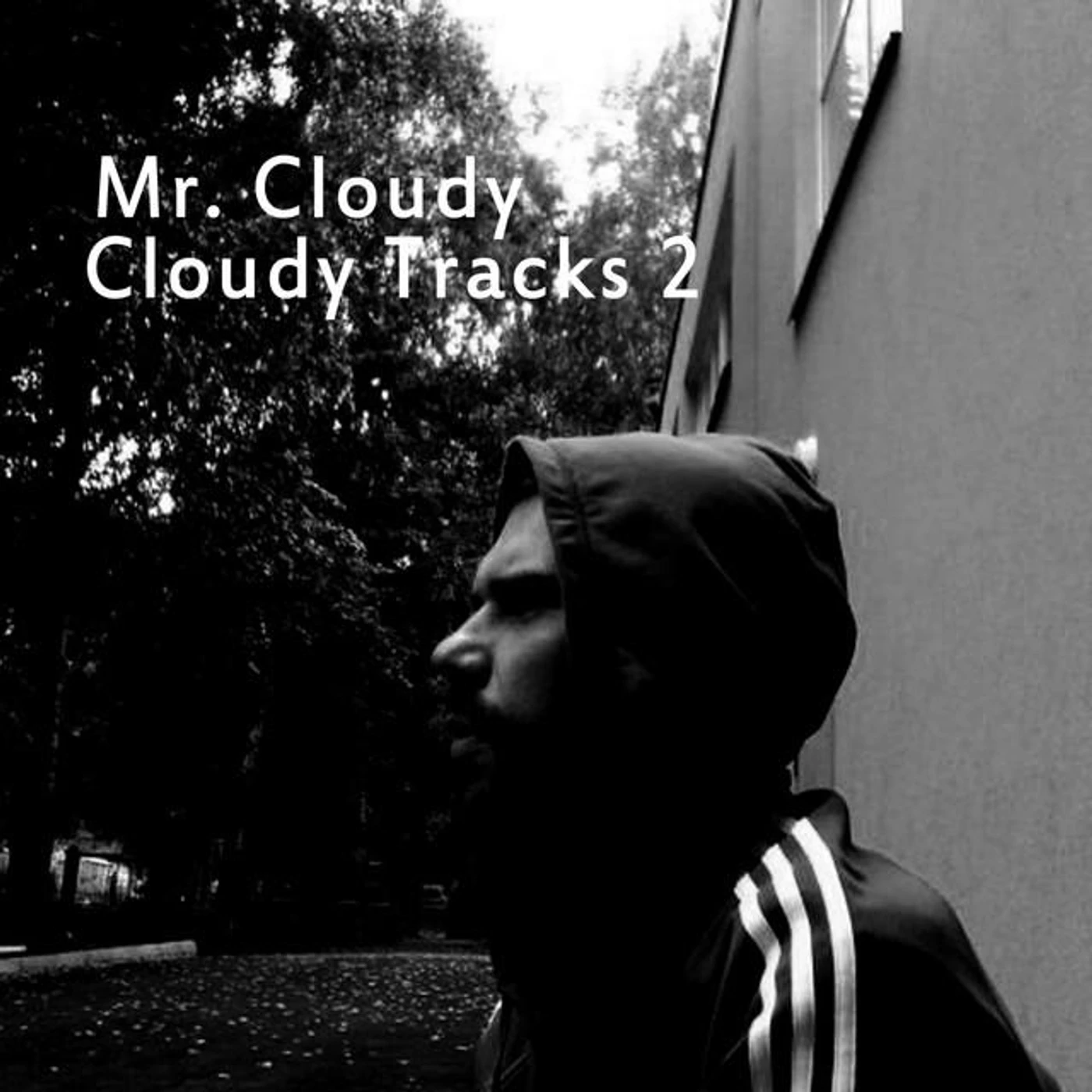 Mr. Cloudy Brand Page