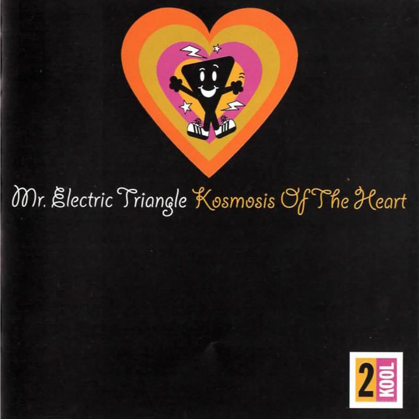 Mr. Electric Triangle Brand Page