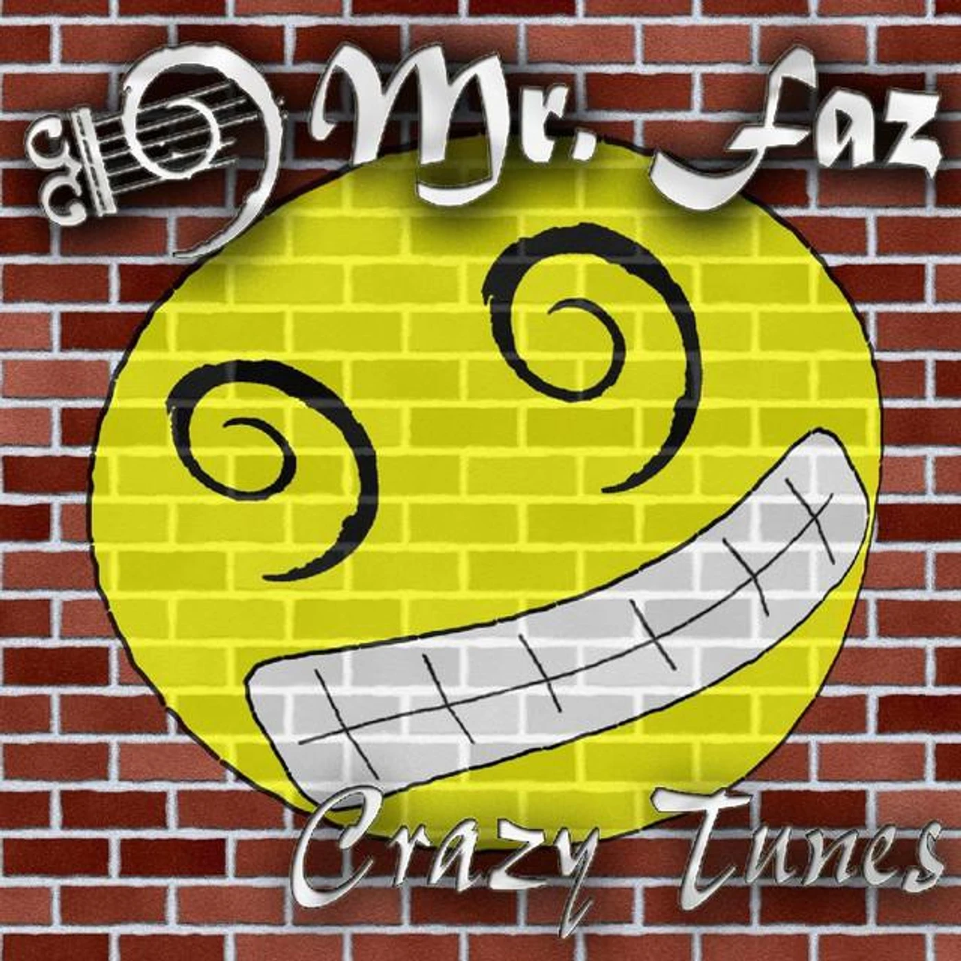 Mr. Faz Brand Page
