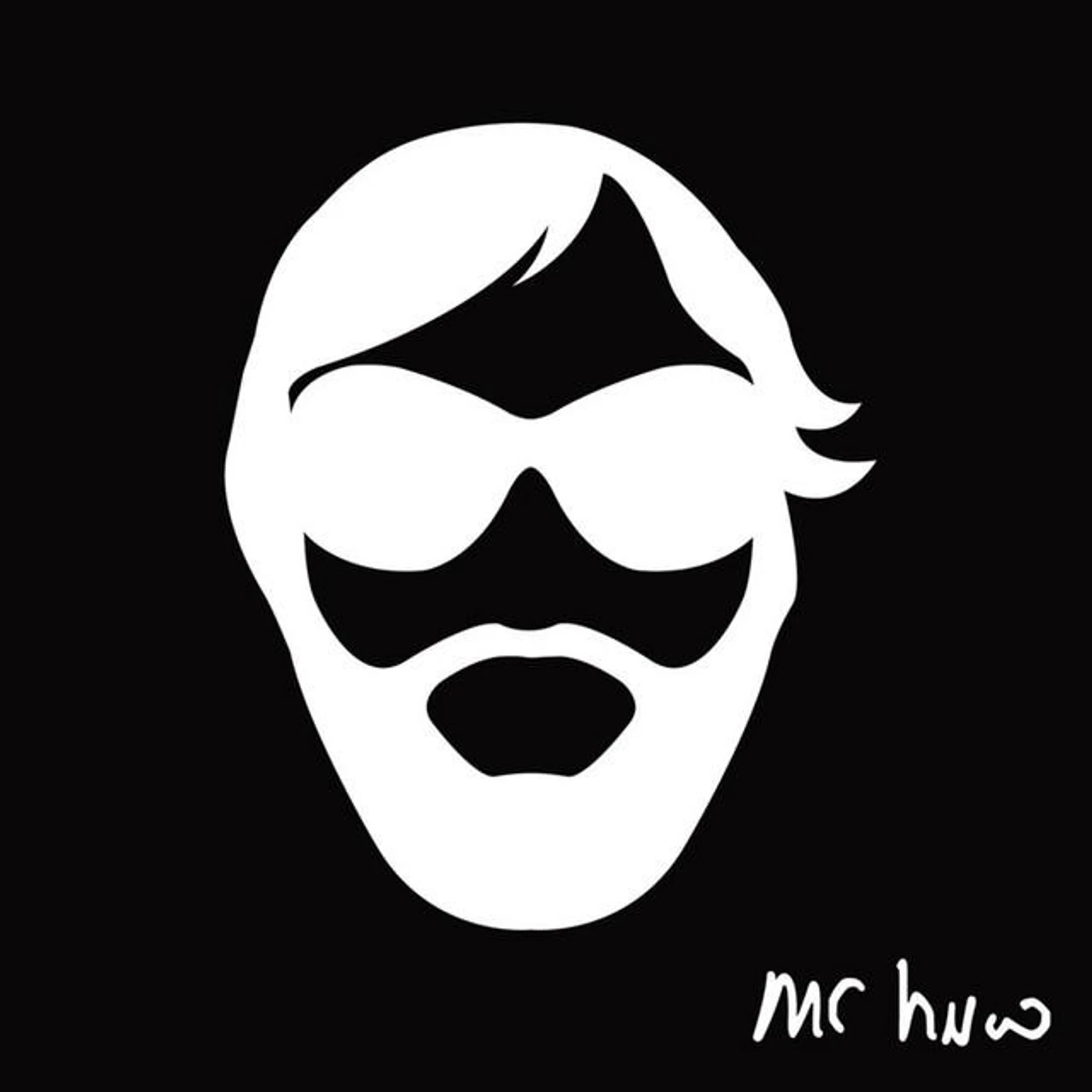 Mr Huw Brand Page