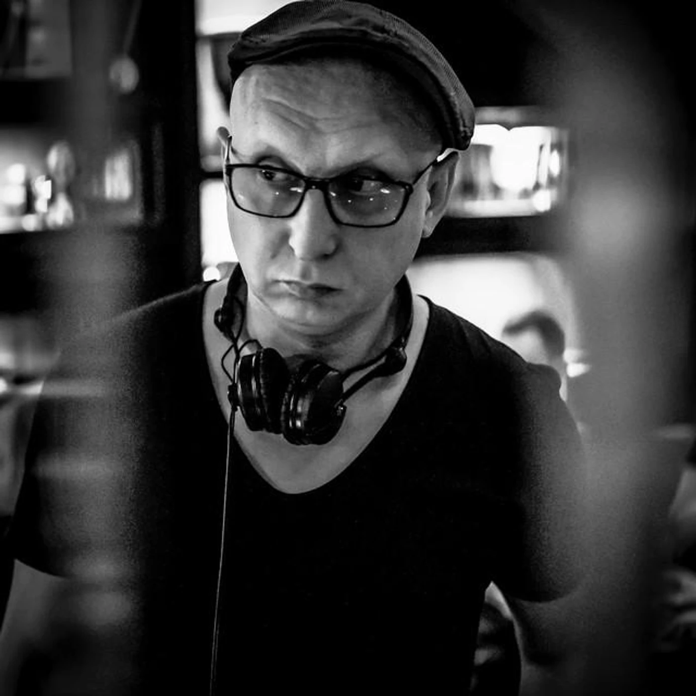 Mr. Jazzek Brand Page