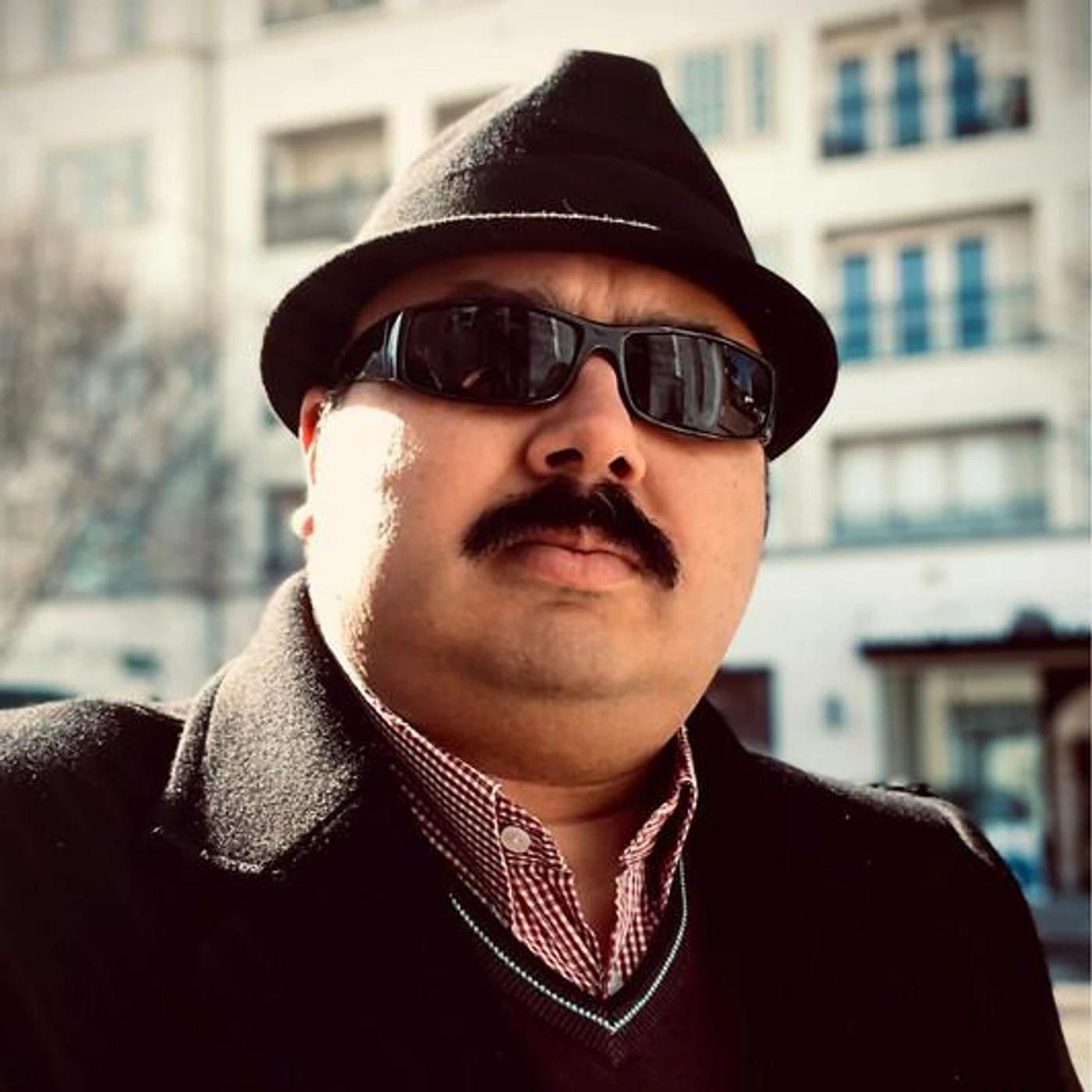 Mr. Kingpin Brand Page
