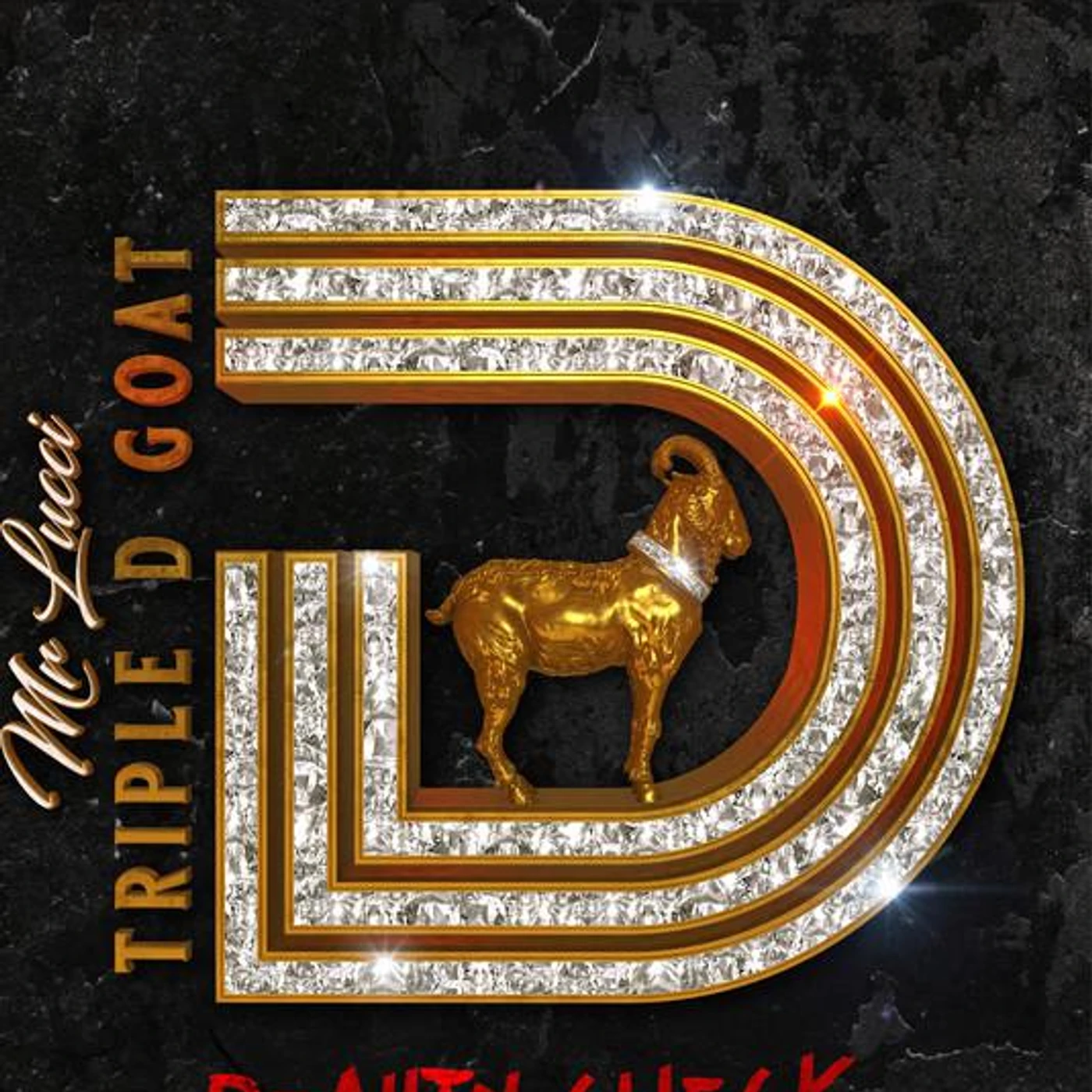 Mr. Lucci Brand Page