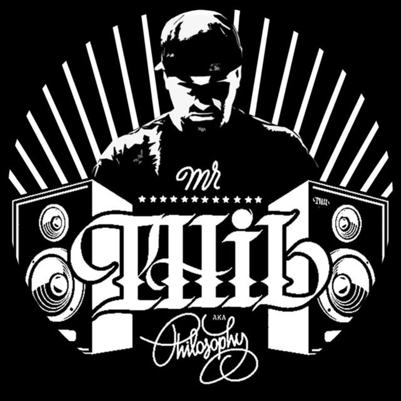 Mr. Phil Brand Page