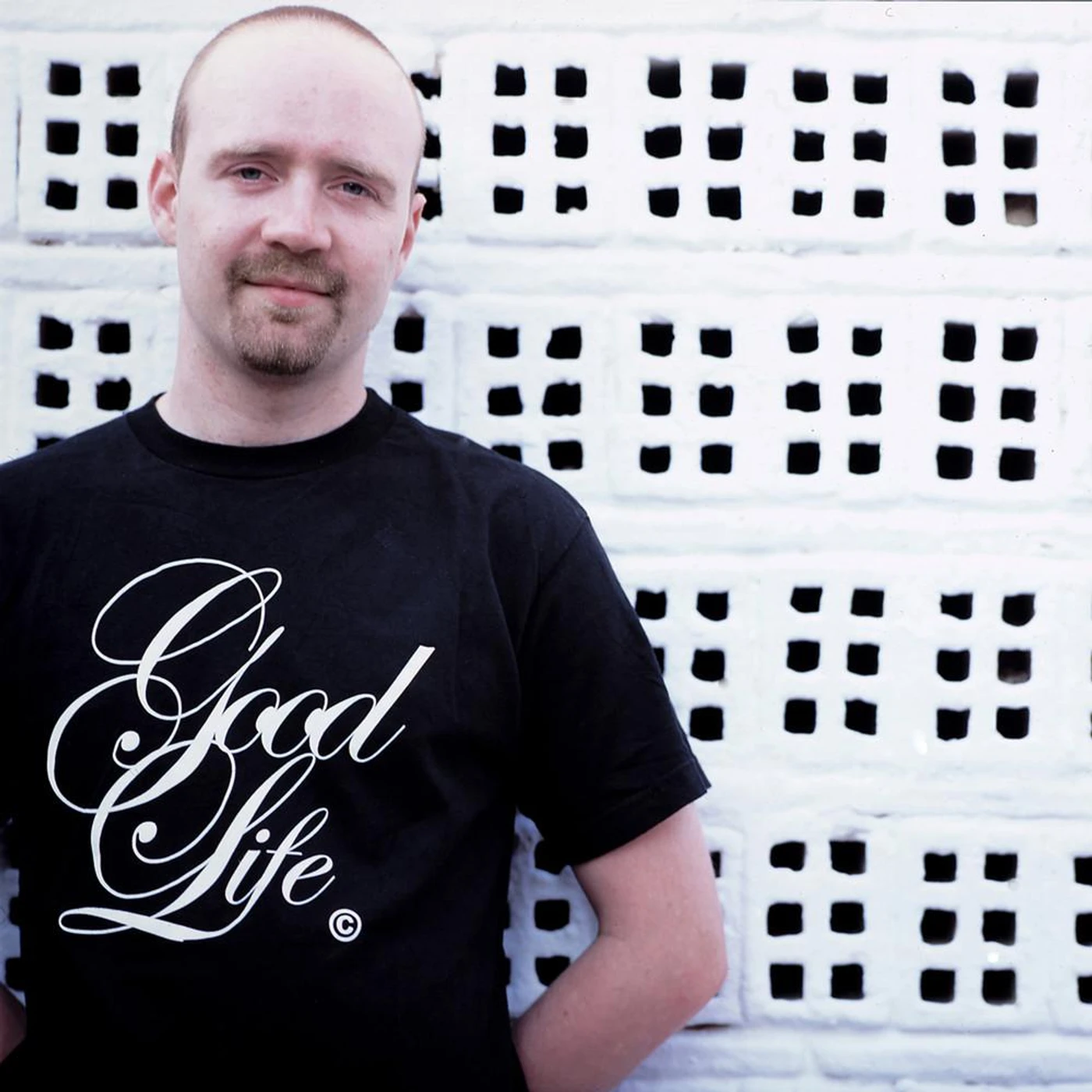 Mr. Scruff Brand Page
