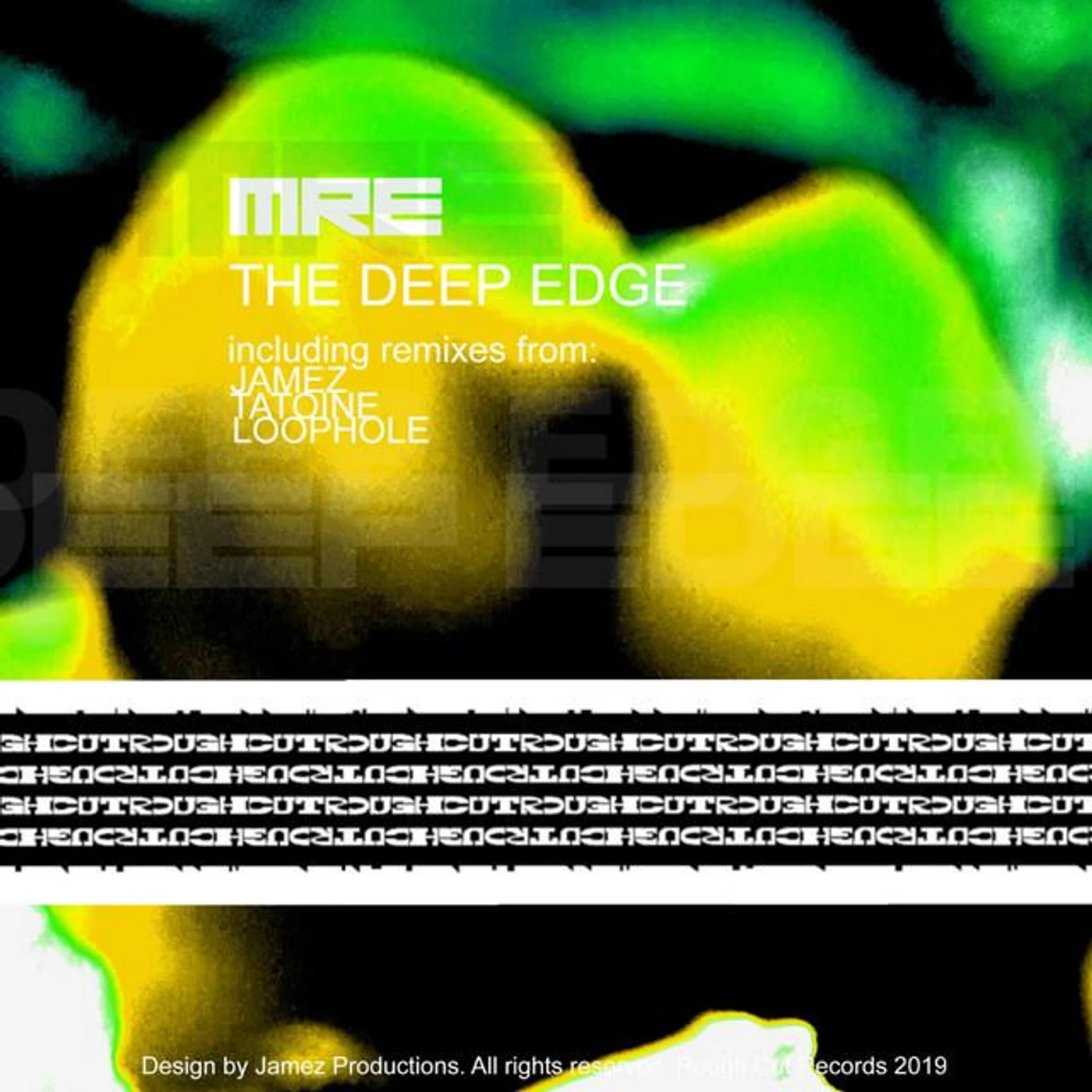 MRE Brand Page