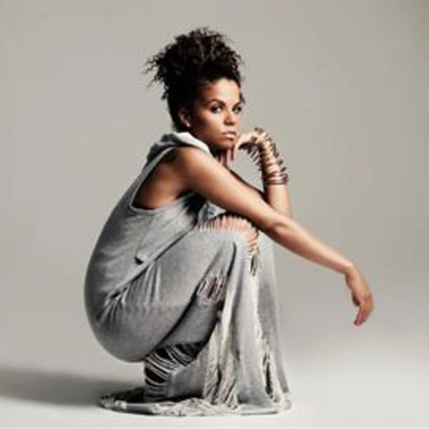 Ms. Dynamite Brand Page