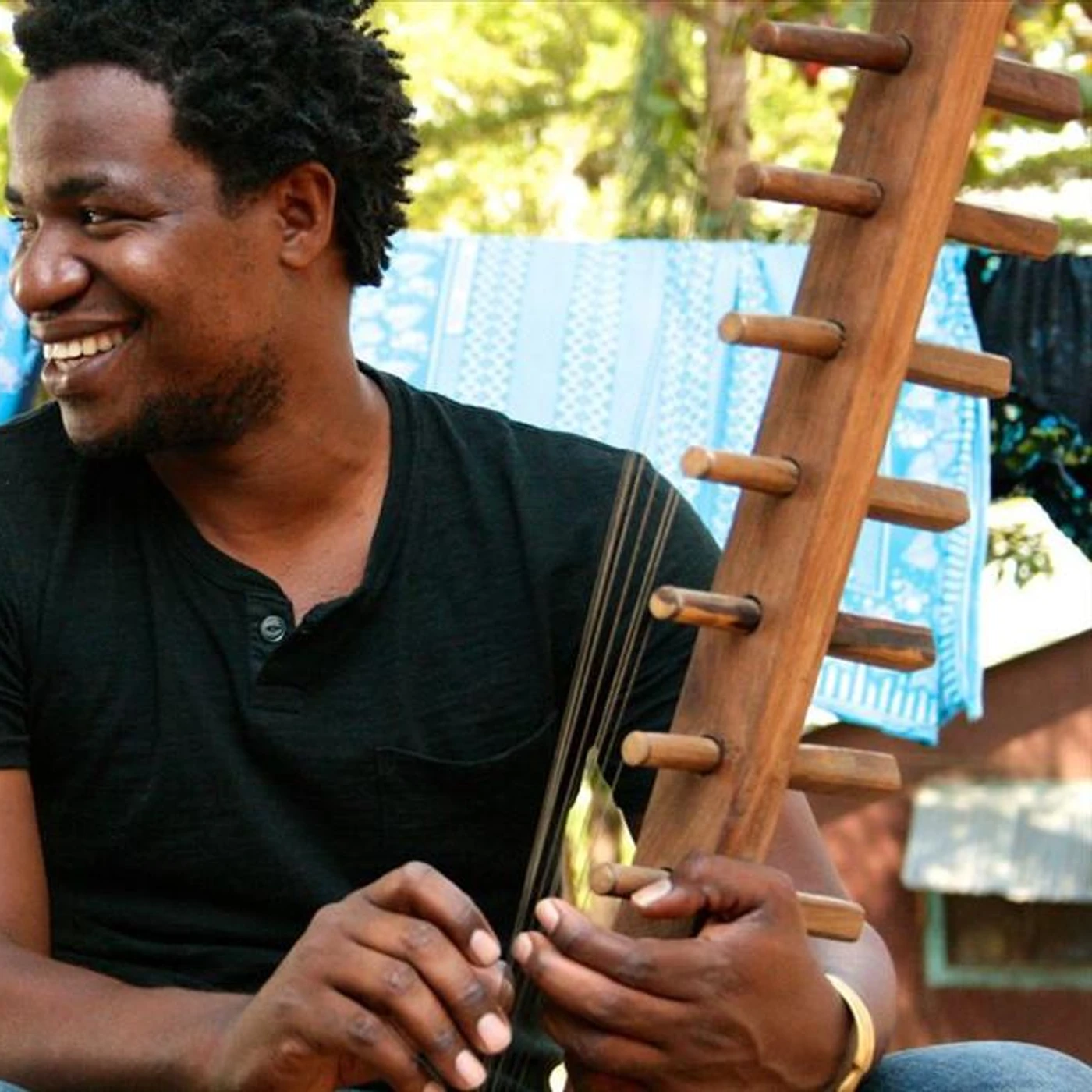 Msafiri Zawose Brand Page