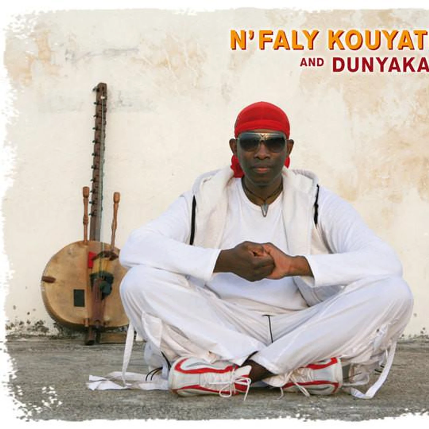 N'Faly Kouyate & Dunyakan