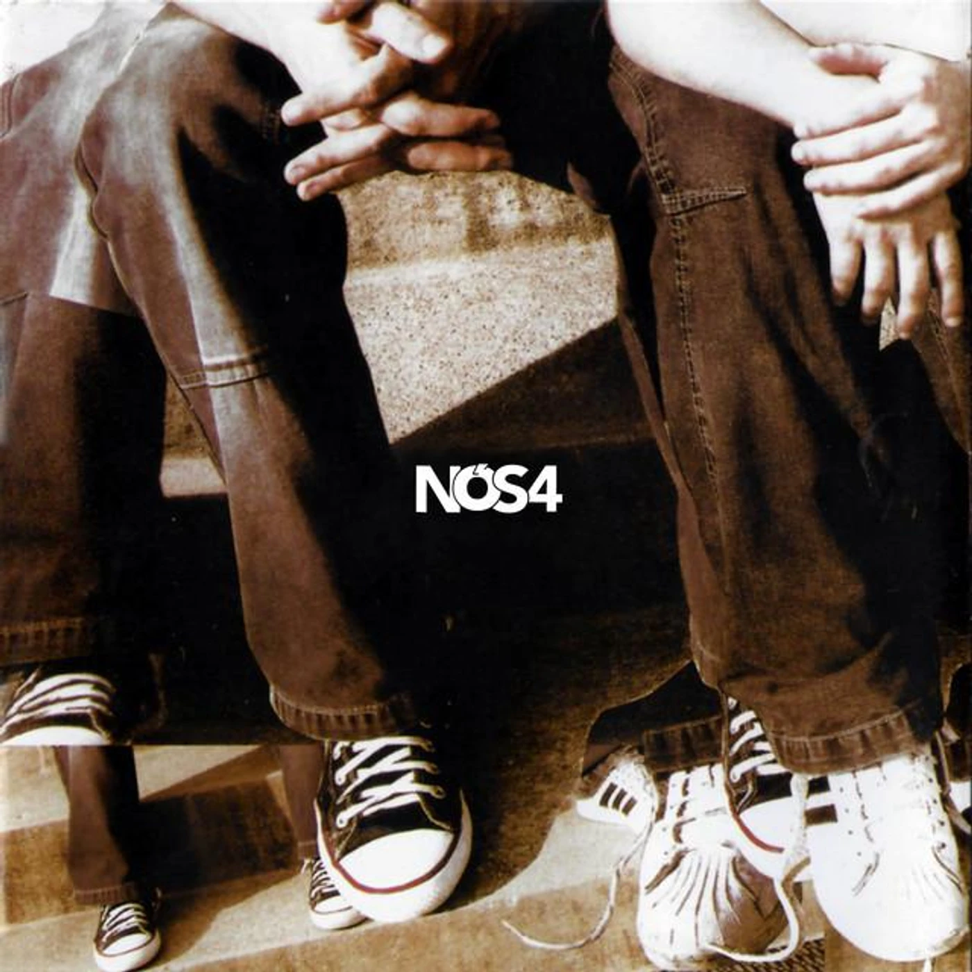 Nós4 Brand Page