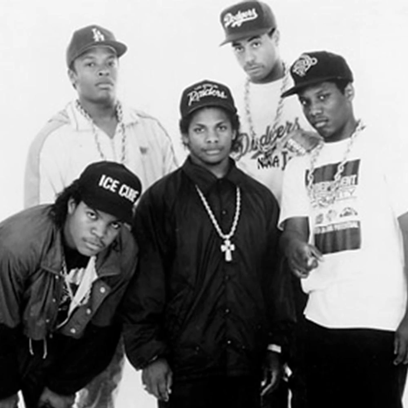 N.W.A. Brand Page
