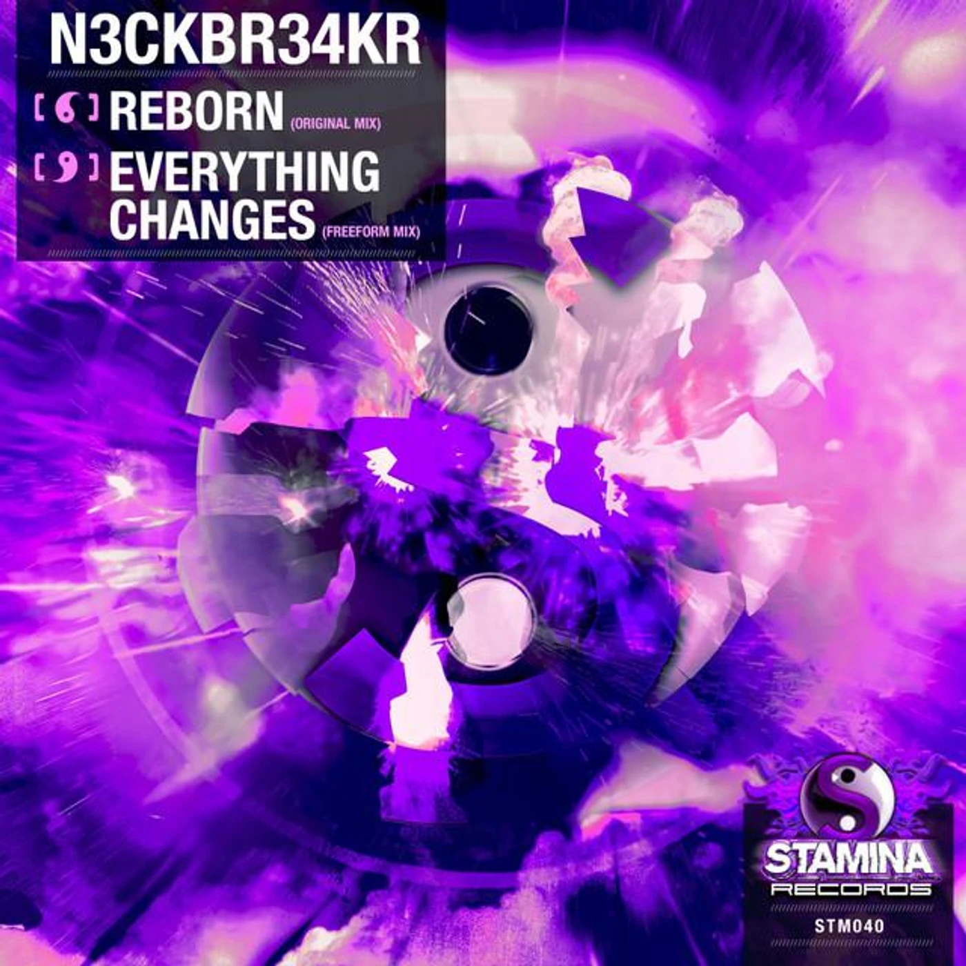 N3CKBR34KR Brand Page