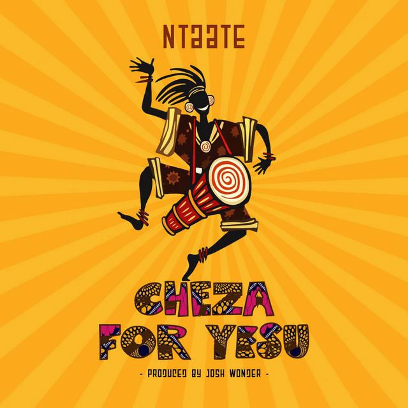 NTAATE Brand Page