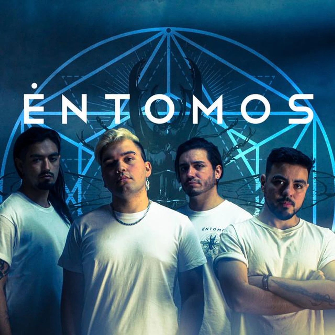 Éntomos Brand Page