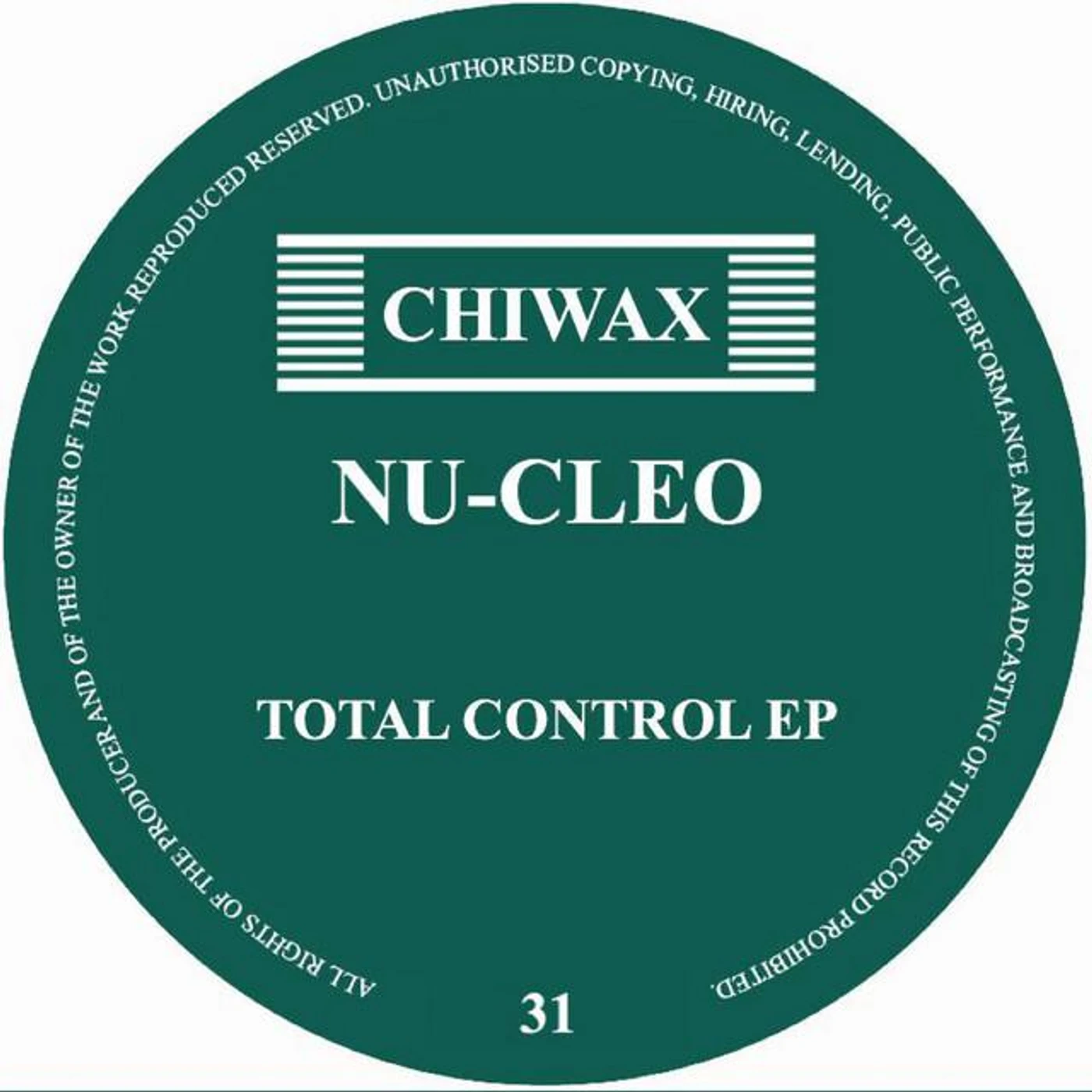 Nu-Cleo Brand Page