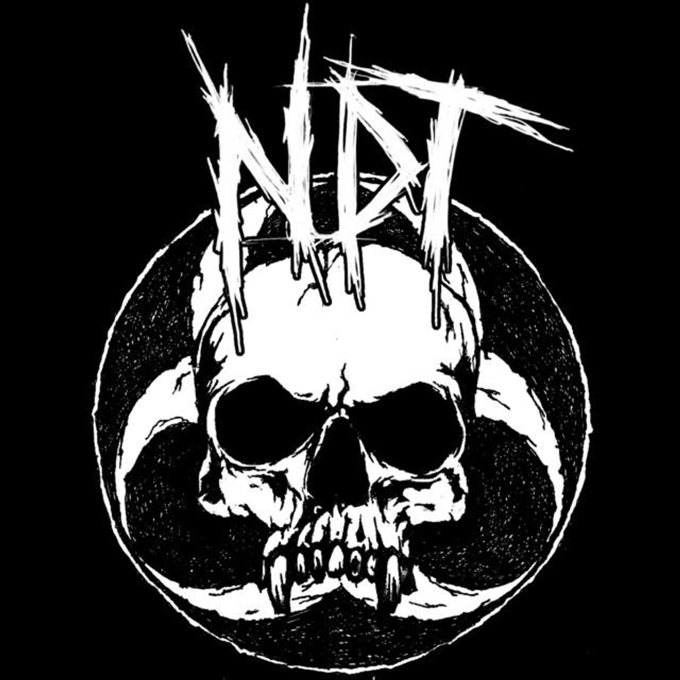 Nuclear Death Terror Brand Page