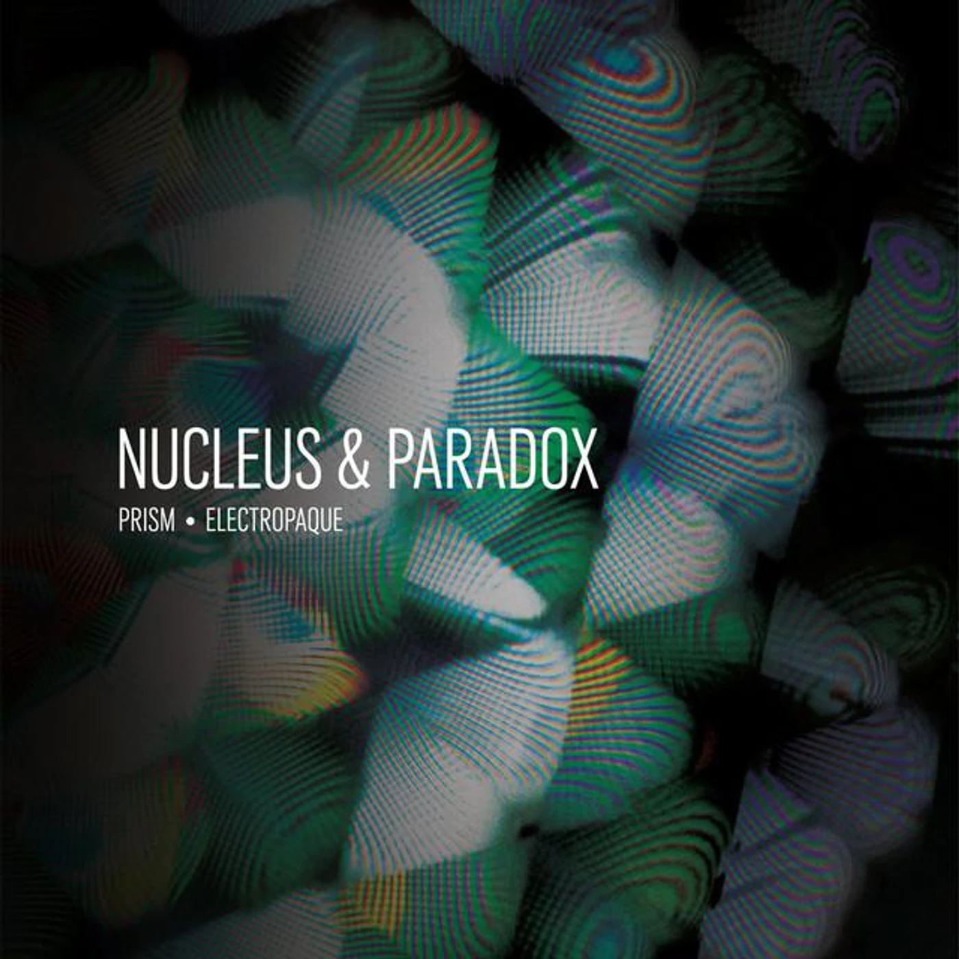 Nucleus & Paradox Brand Page