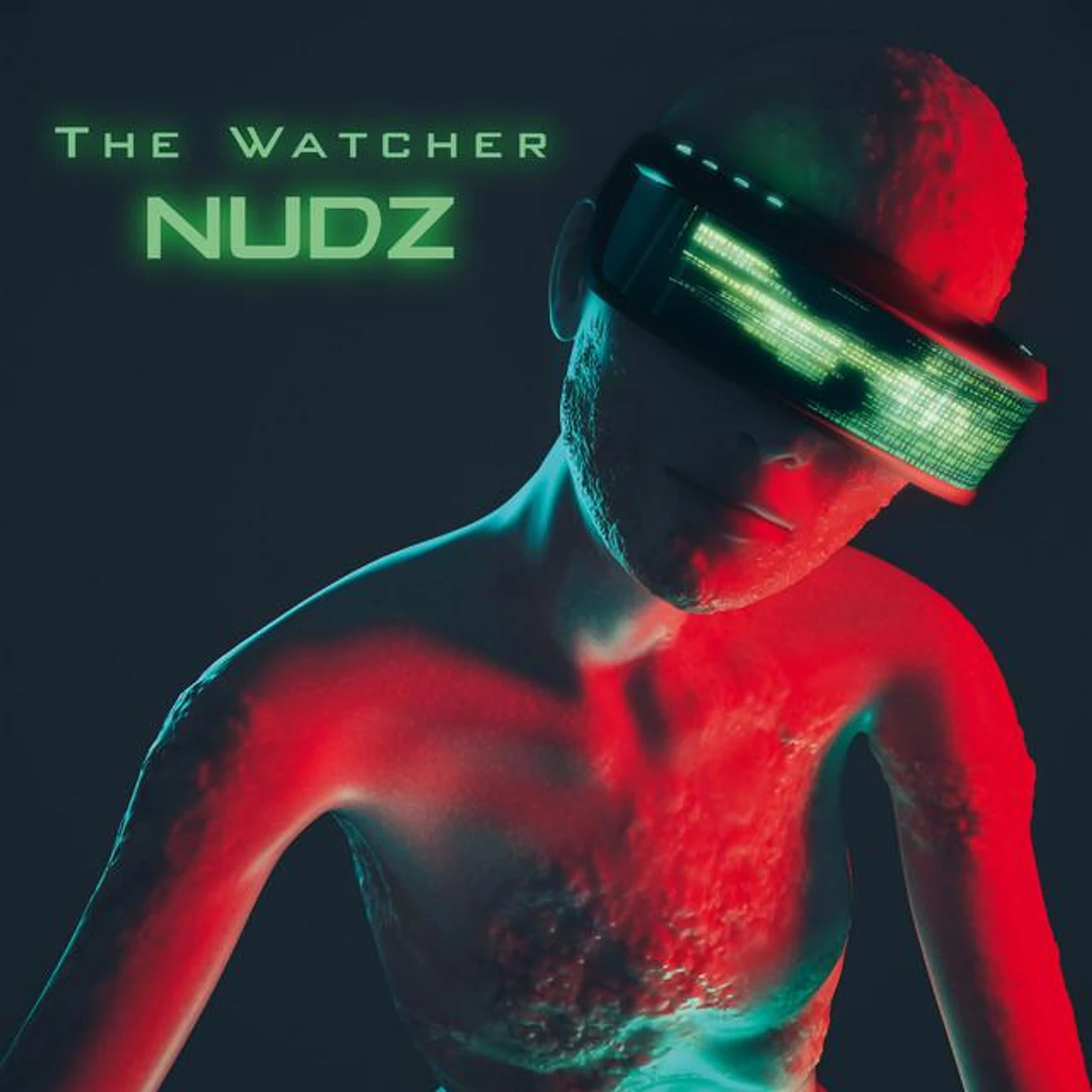 Nudz Brand Page