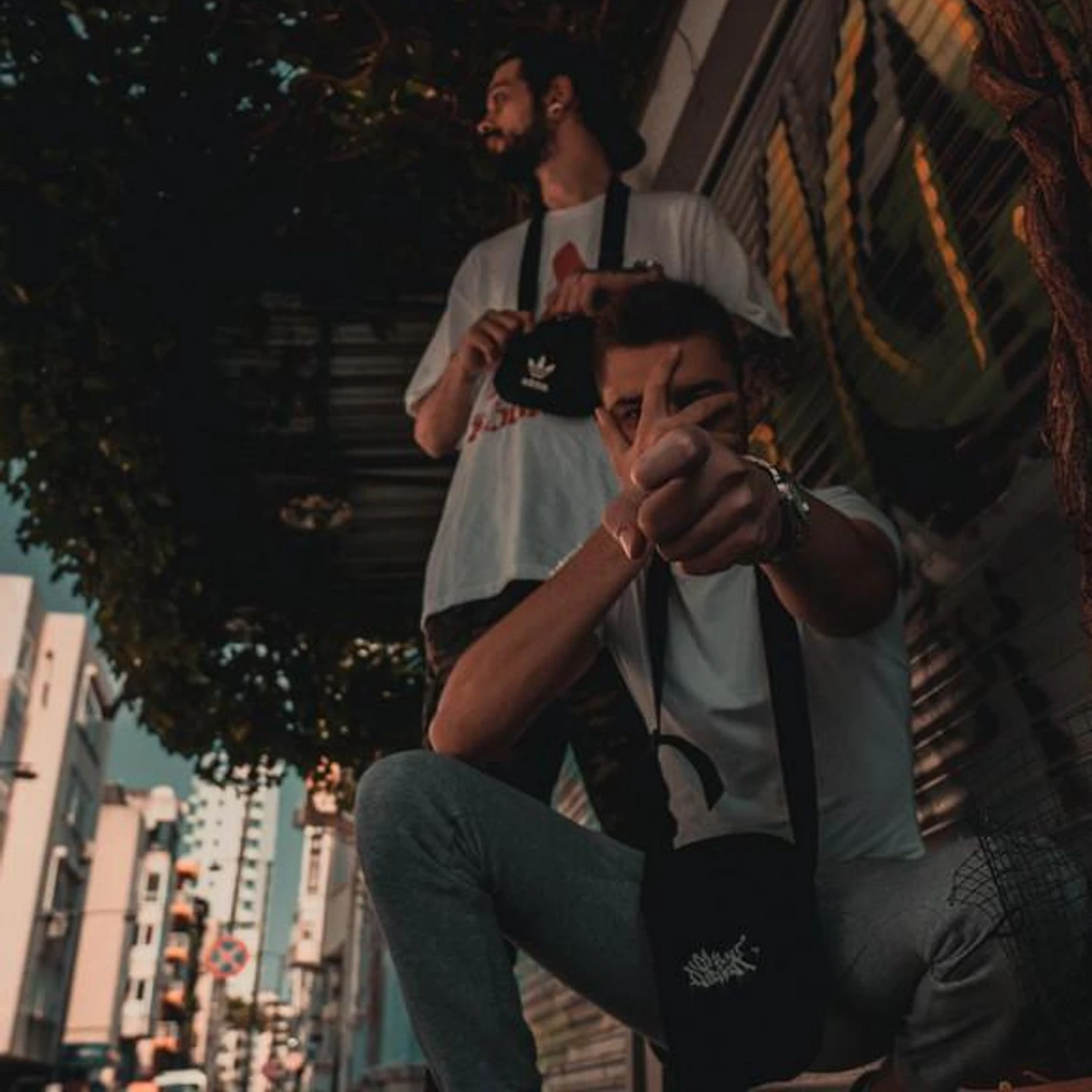 Nufftalk Brand Page