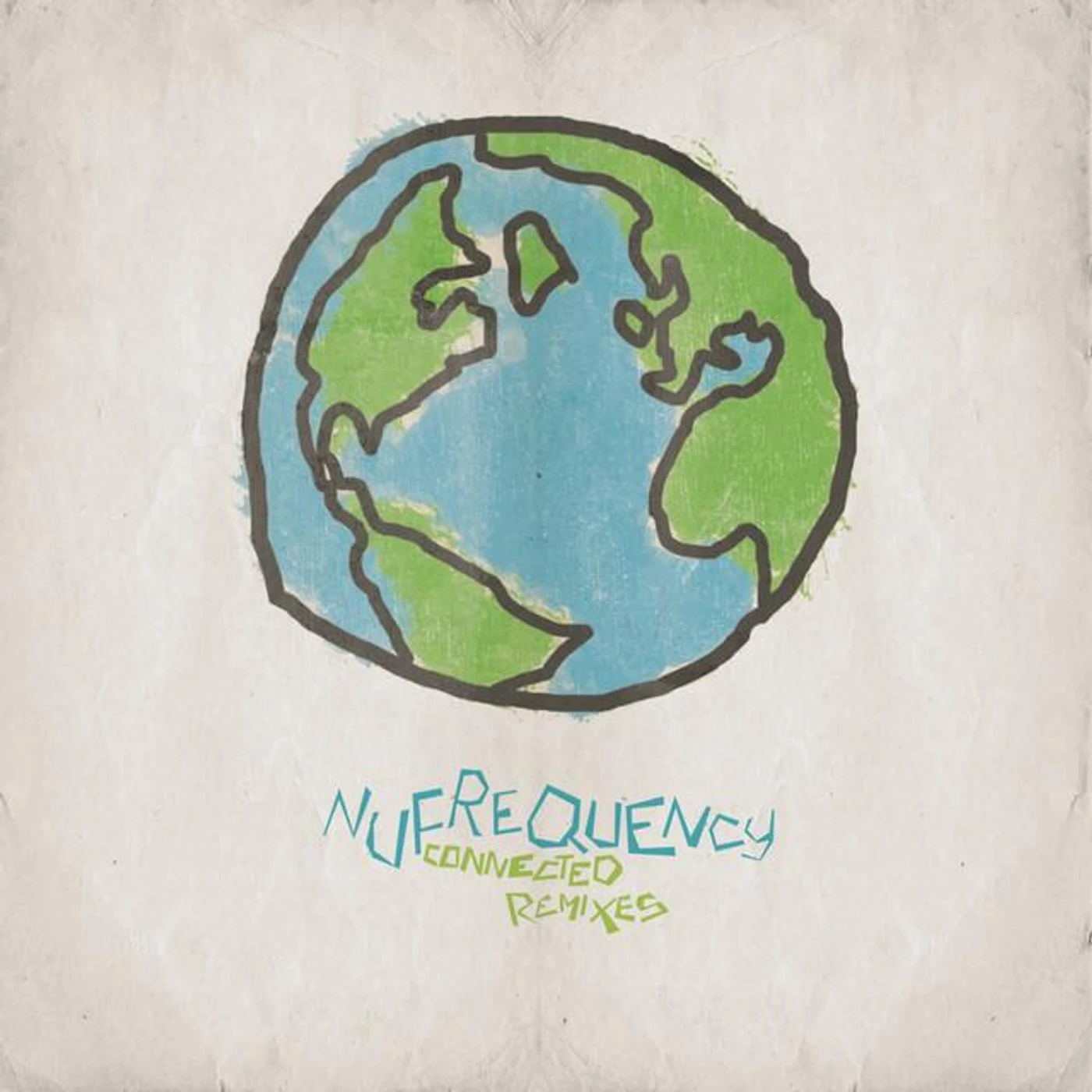 NUfrequency Brand Page