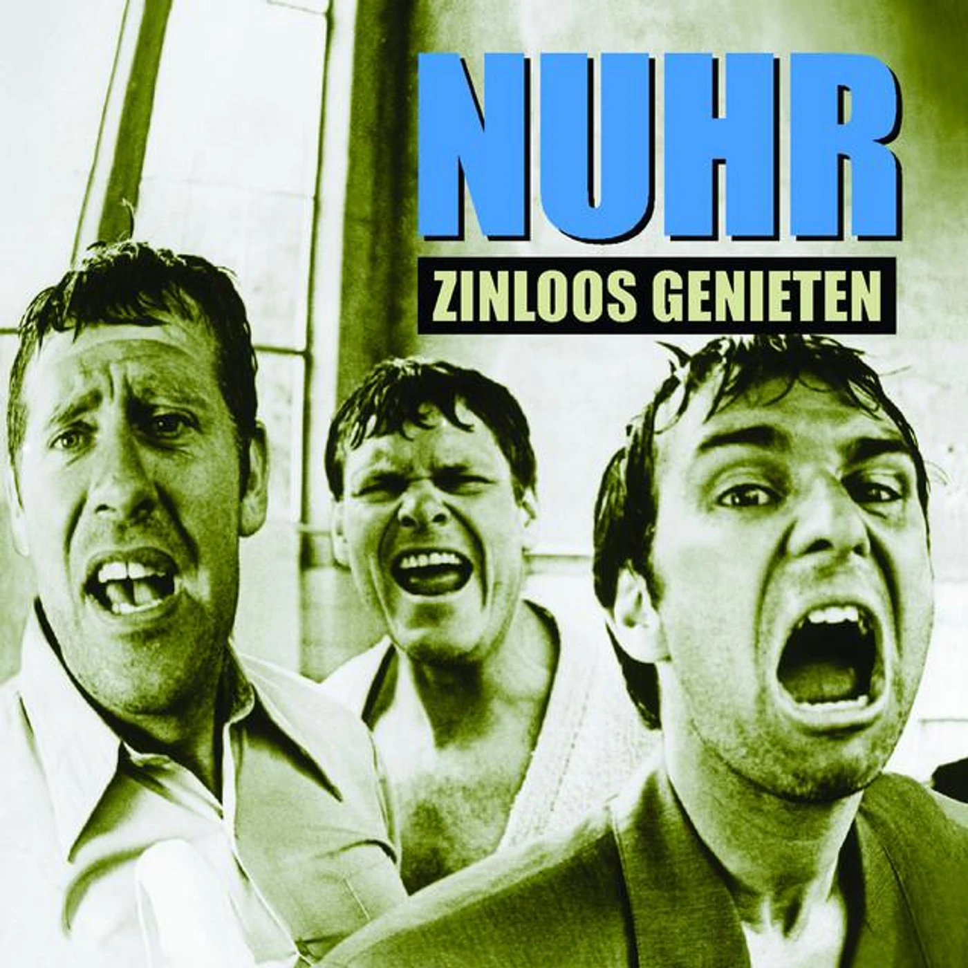 NUHR Brand Page
