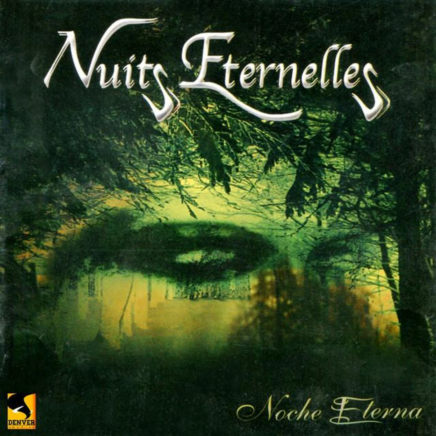 Nuits Eternelles Brand Page