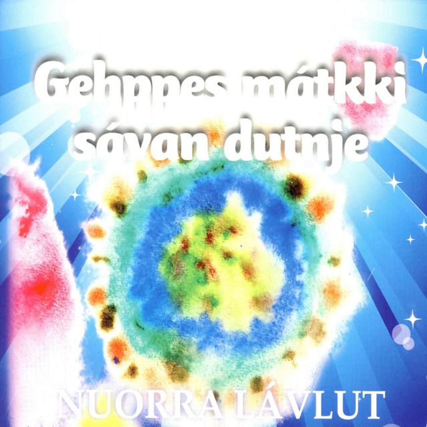 Nuorra Lávlut