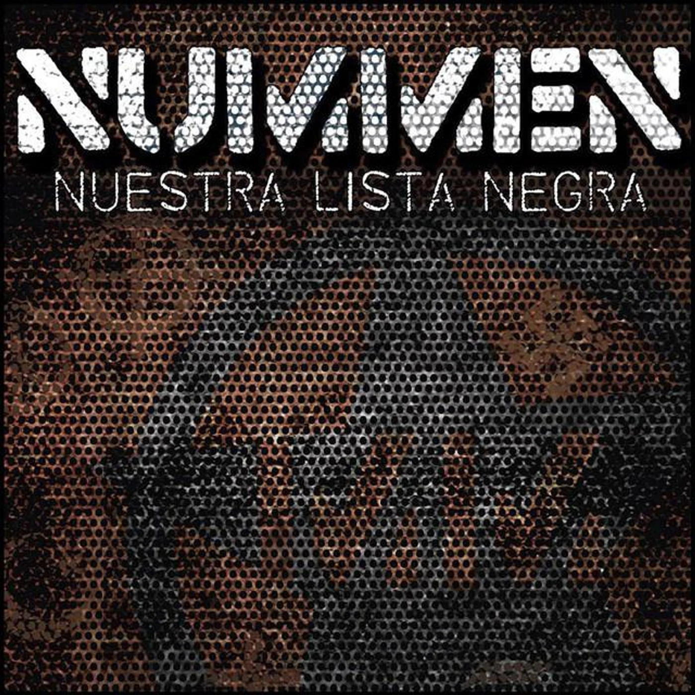 Nummen
