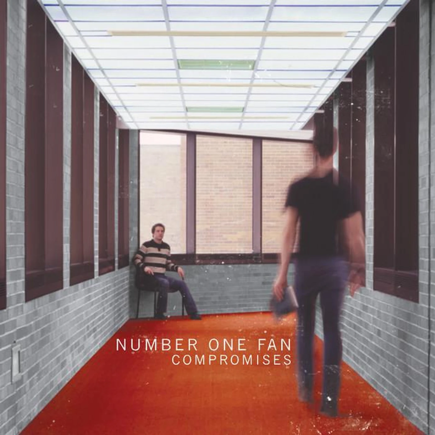Number One Fan