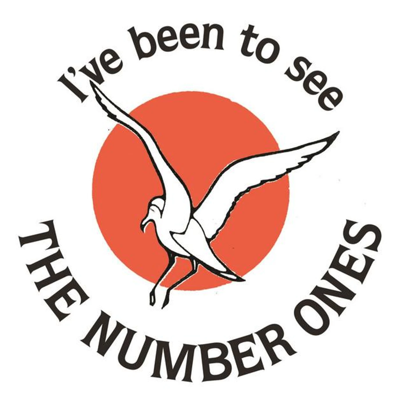 The Number Ones Brand Page