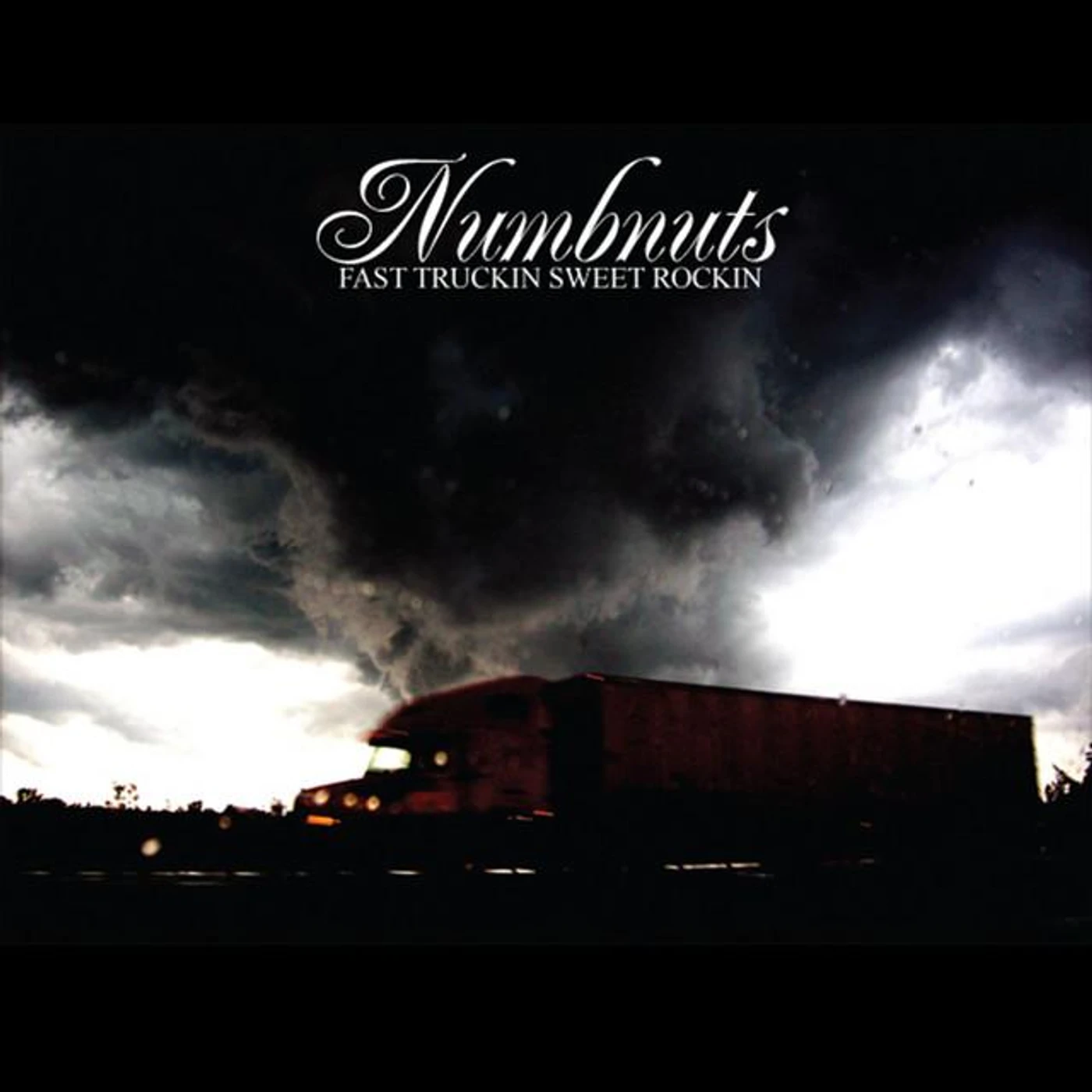 Numbnuts