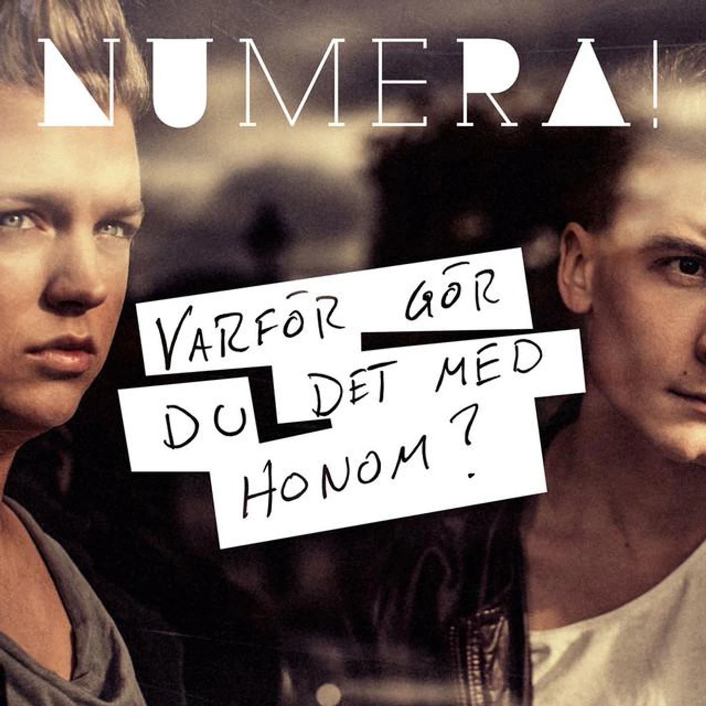 Numera! Brand Page