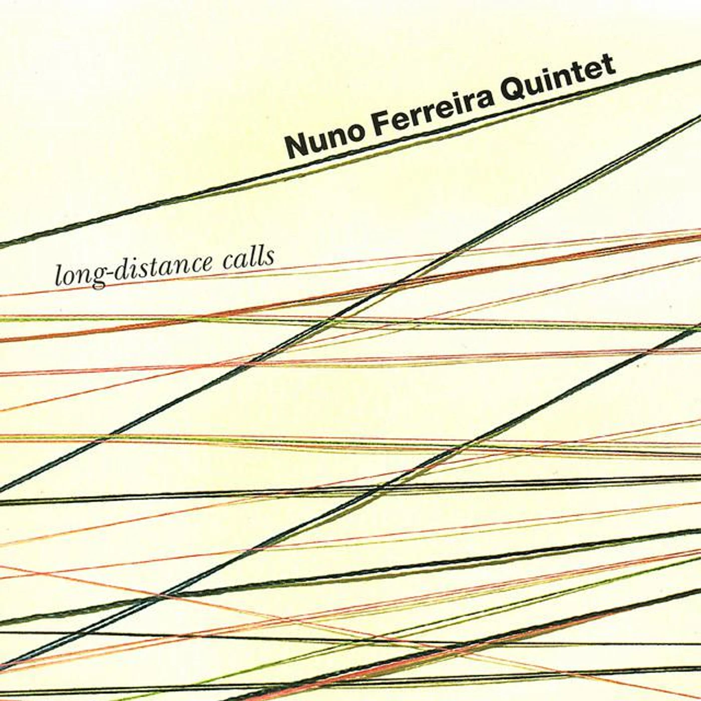 Nuno Ferreira Brand Page