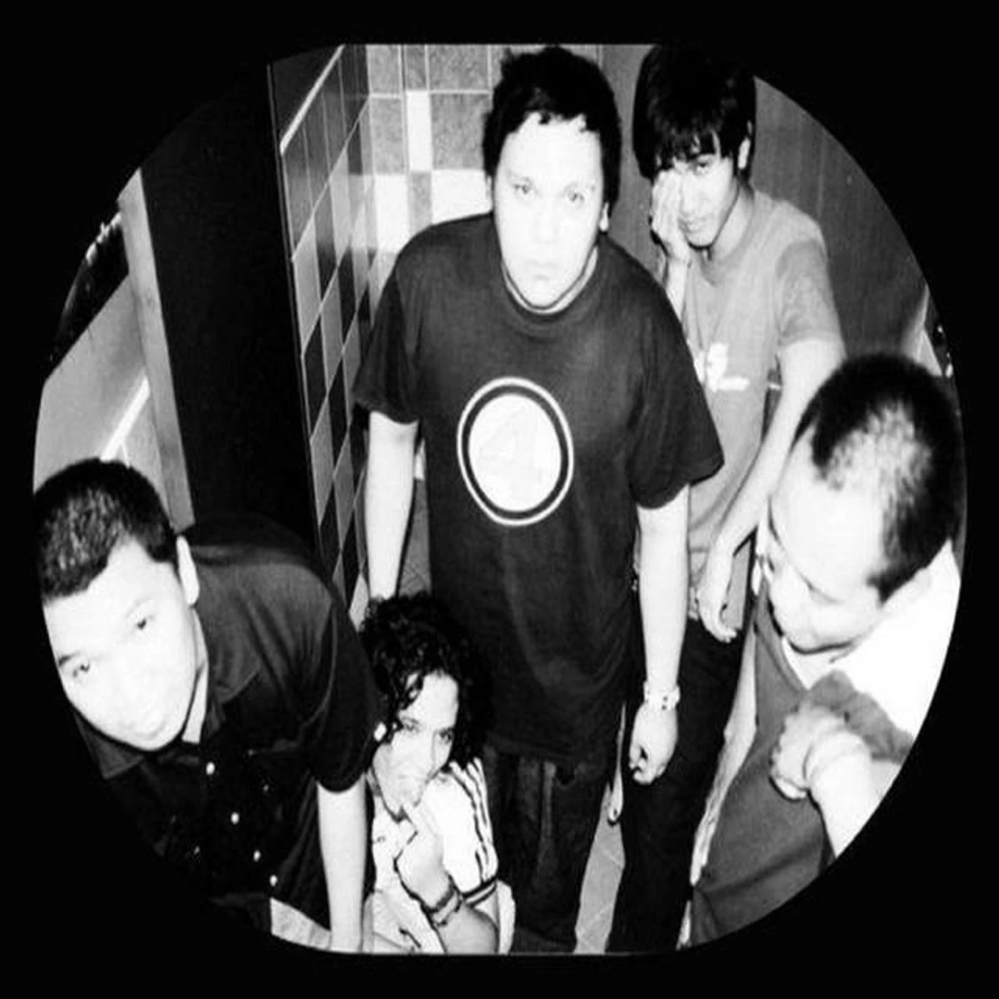 Nuncyspungen Brand Page