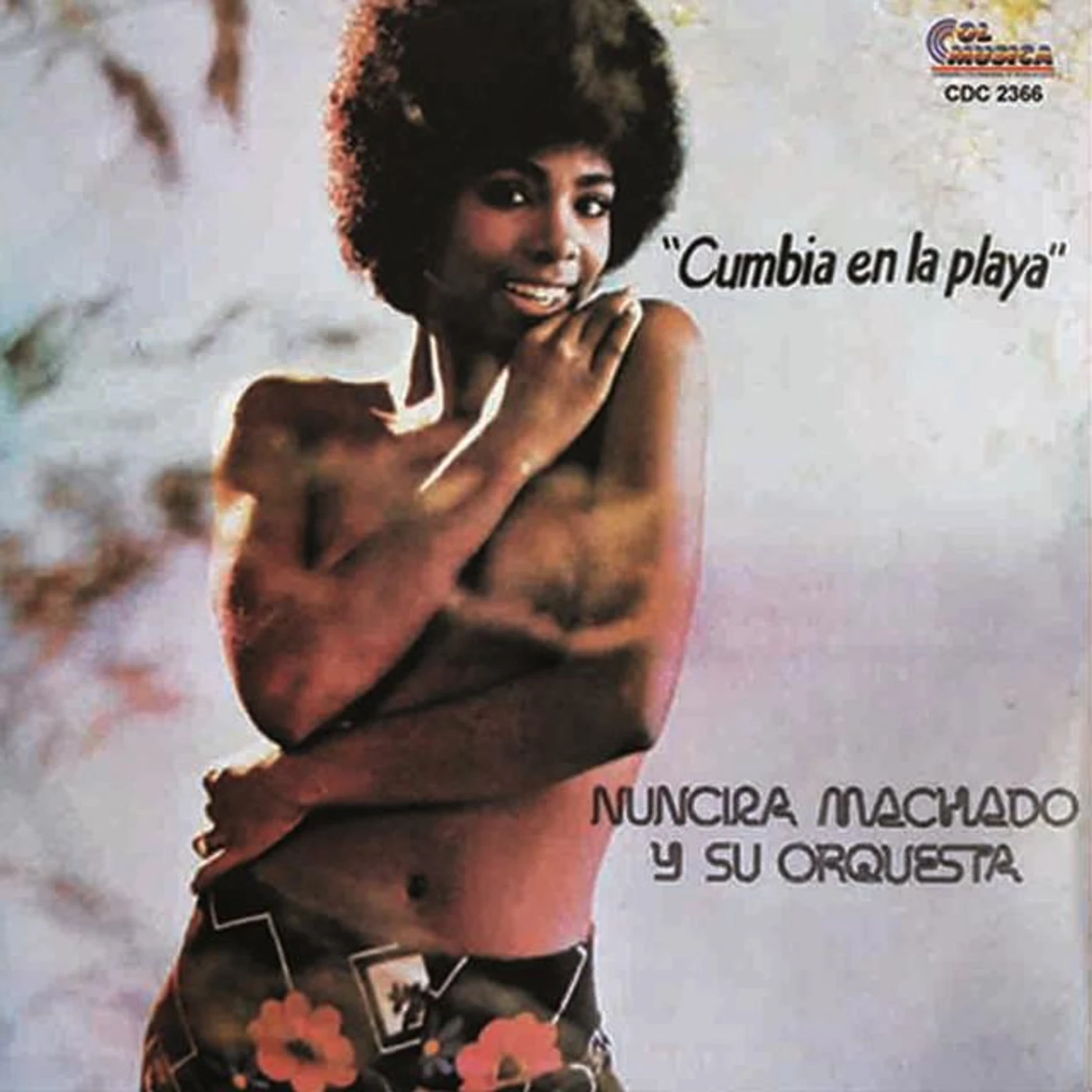 Nuncira Machado Y Su Orquesta Brand Page