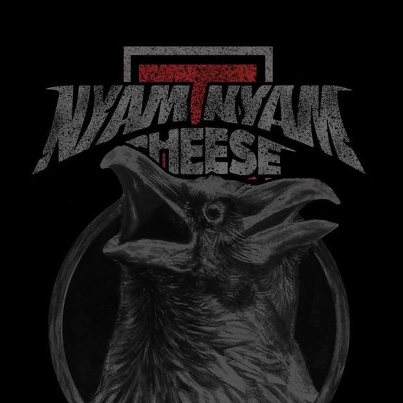 NYAMNYAMCHEESE