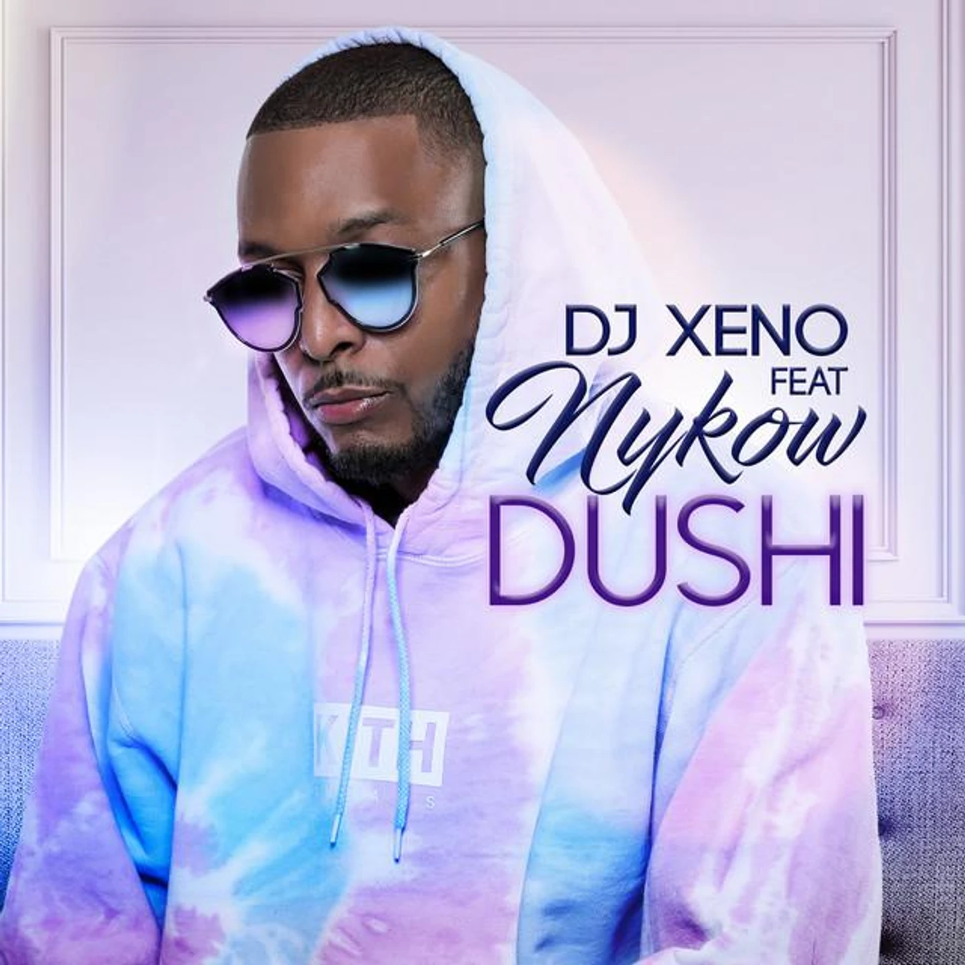 Nykow Brand Page