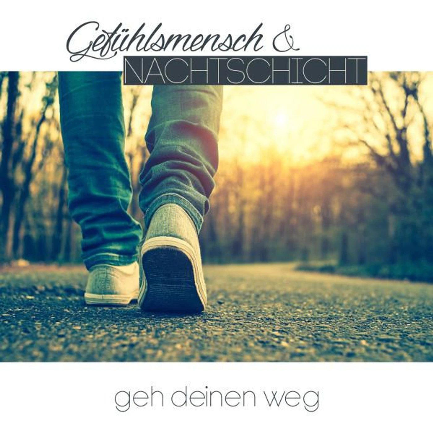 Nachtschicht Brand Page