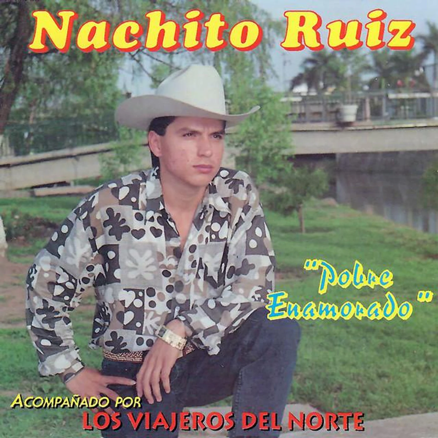 Nachito Ruiz Brand Page