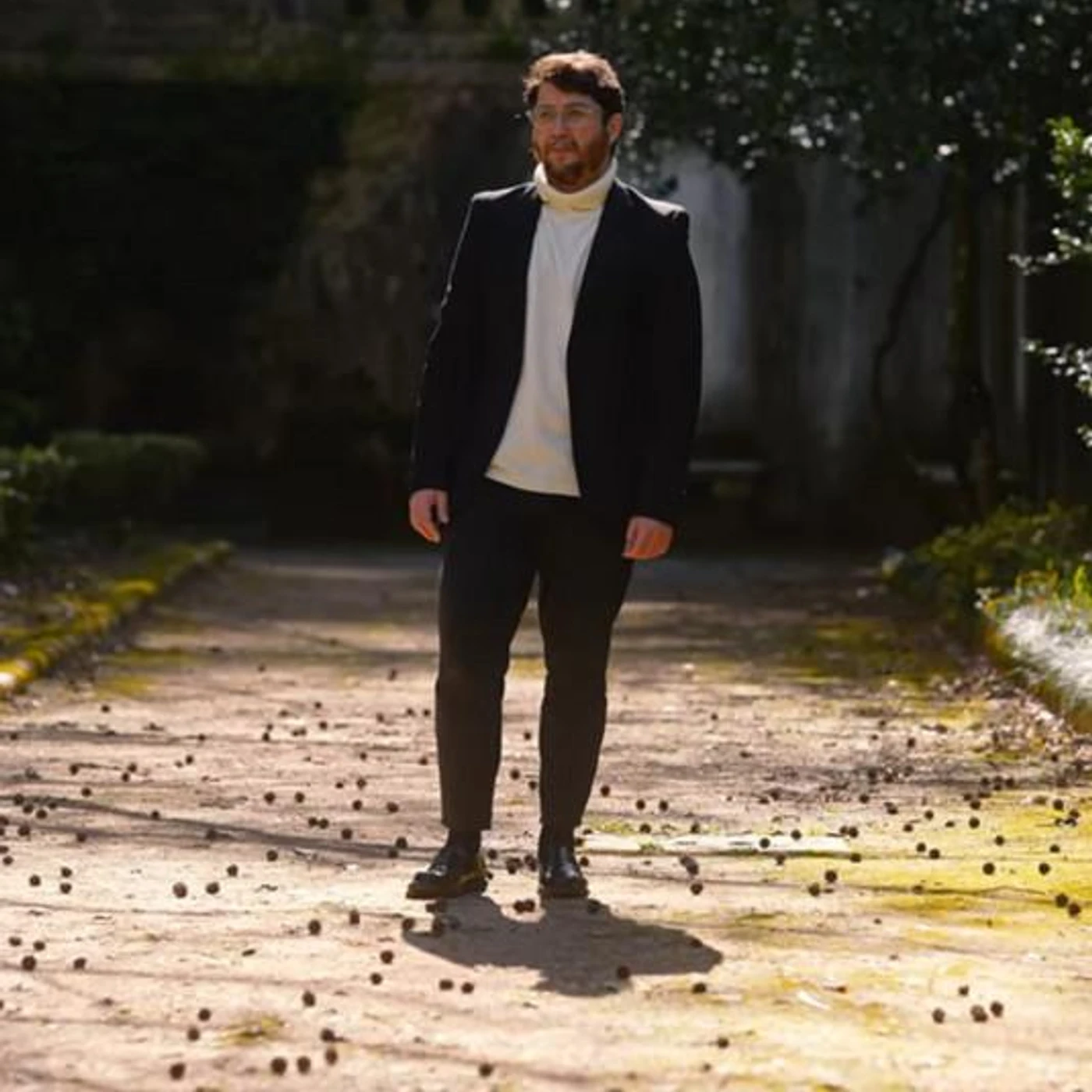 Nacho Casado Brand Page