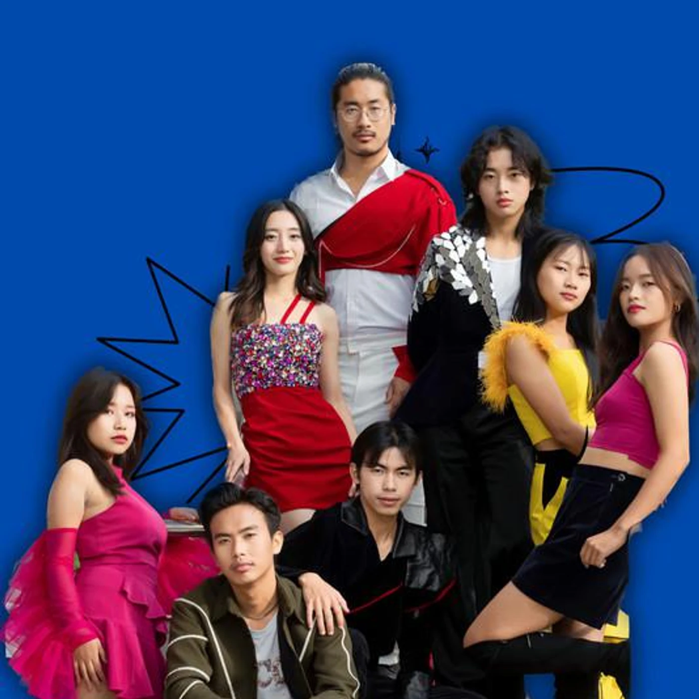 Nagaland Collective