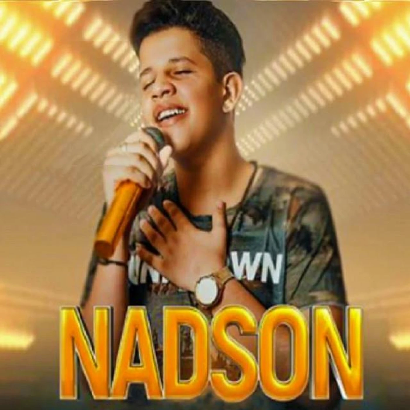 Nadson Brand Page