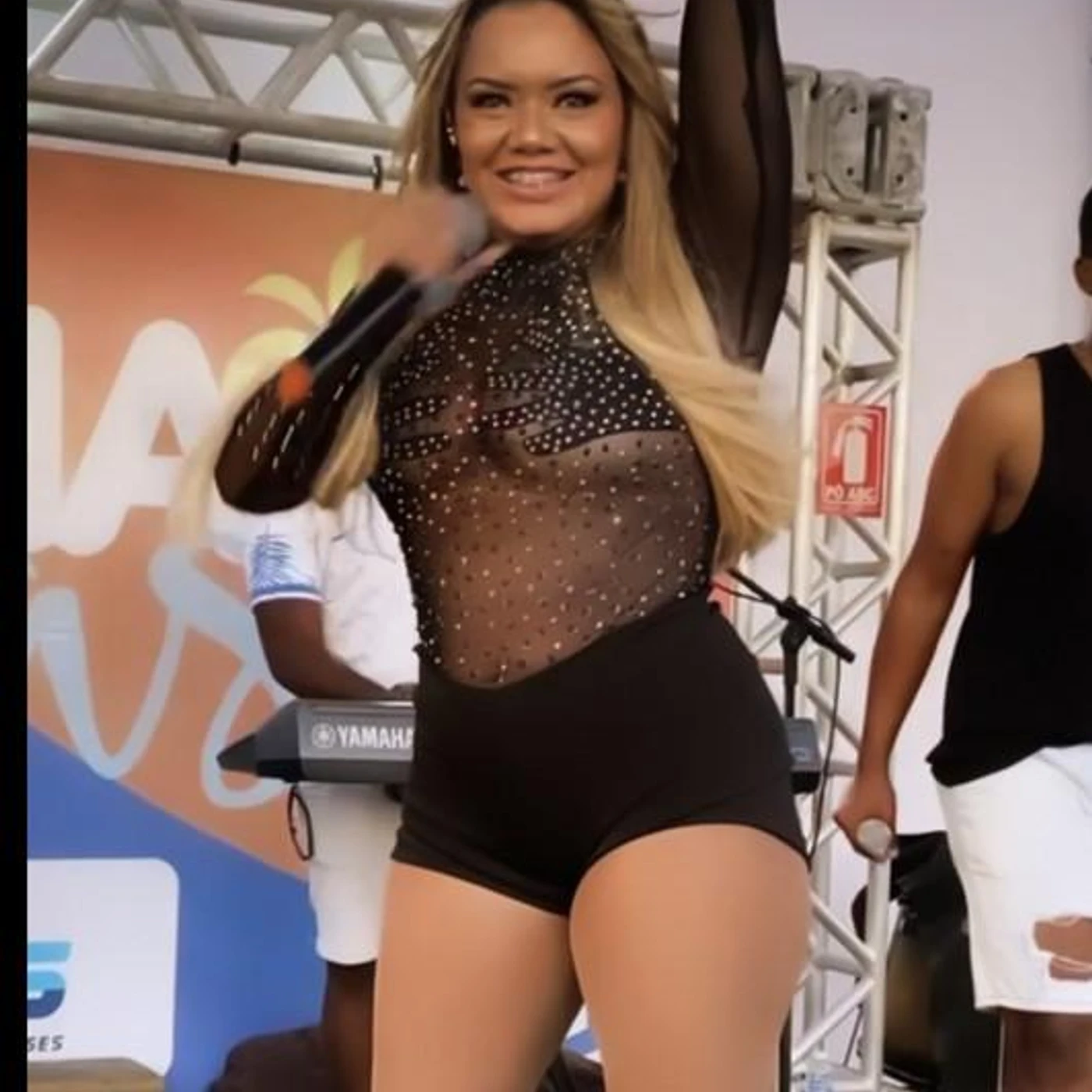 Nadyana Oliveira