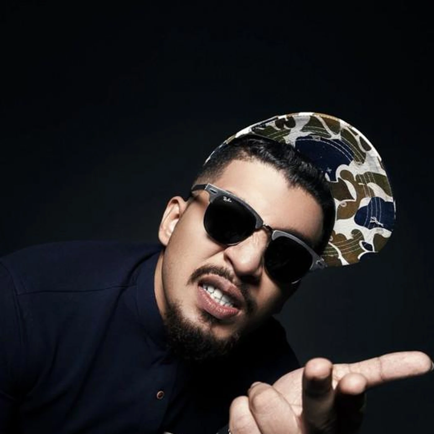 Naezy Brand Page