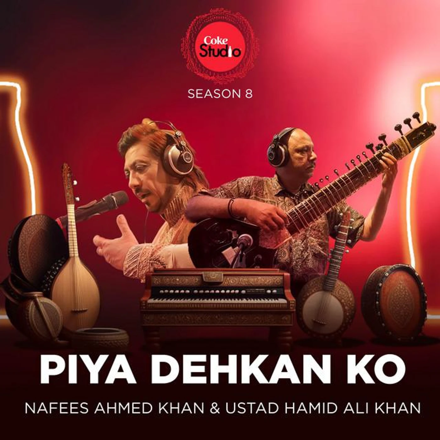 Nafees Ahmed Khan Brand Page