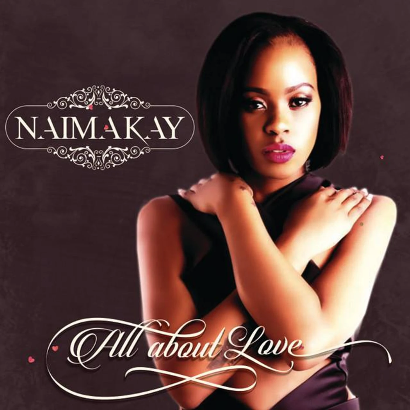 Naima Kay Brand Page
