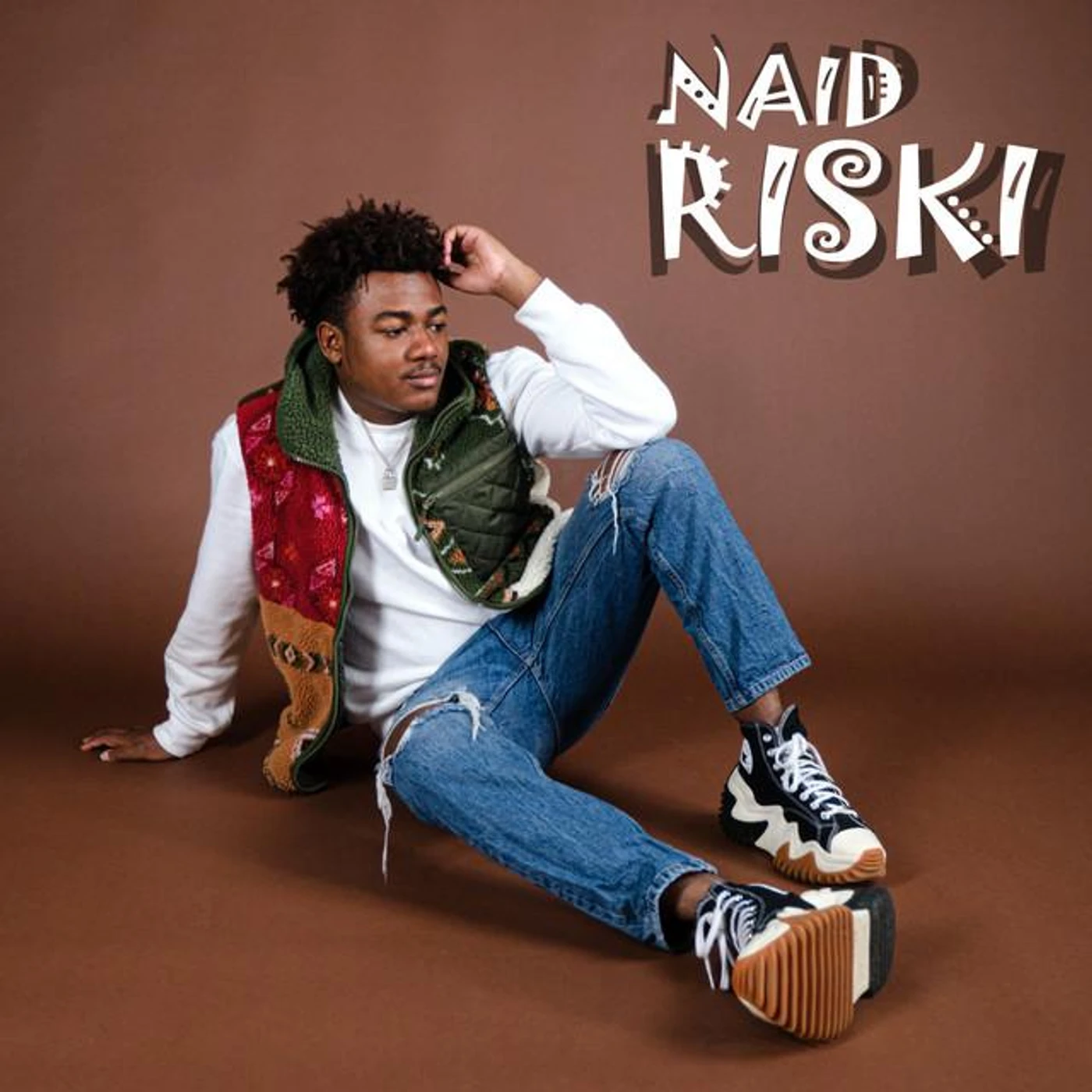 Naid Brand Page